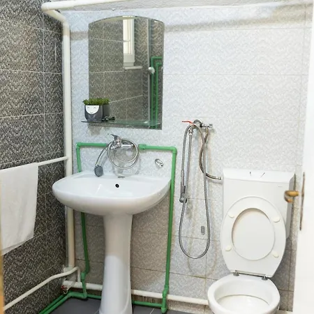 Igman Apartment