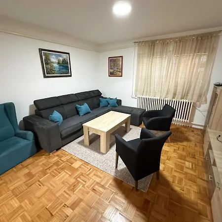 Διαμέρισμα Igman *