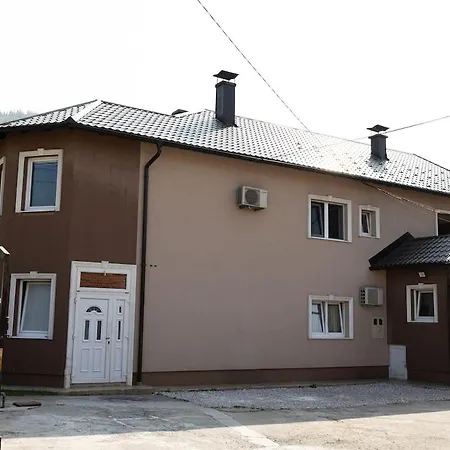 Igman Apartment *