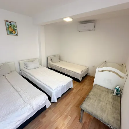 Igman Διαμέρισμα