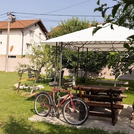 Igman * Hrasnica