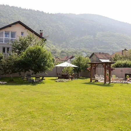 Apartment Igman Hrasnica