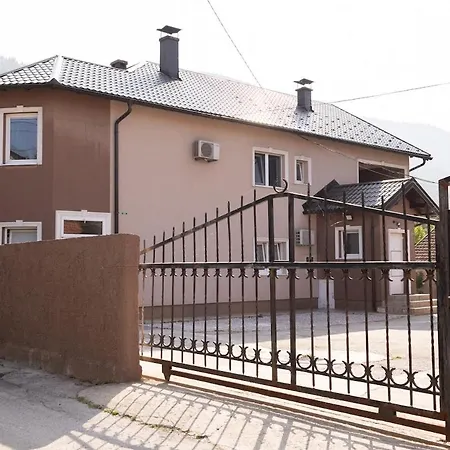 Igman Apartment Hrasnica