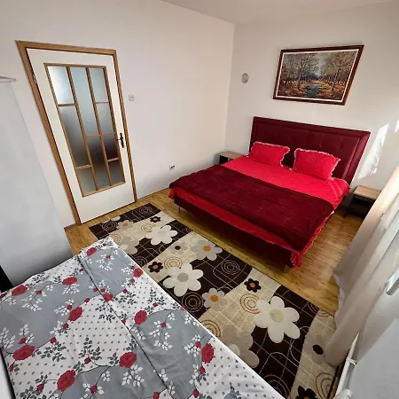 Igman Διαμέρισμα Hrasnica