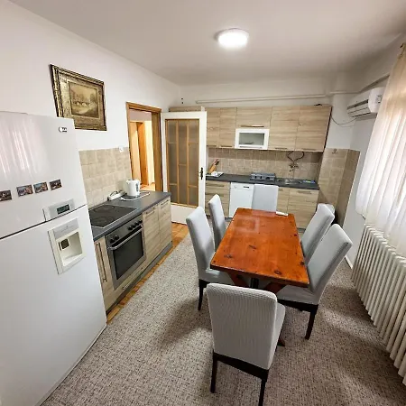 Διαμέρισμα Igman *