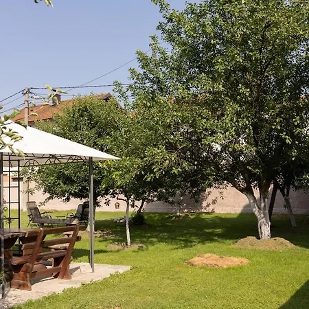 Apartment Igman Hrasnica
