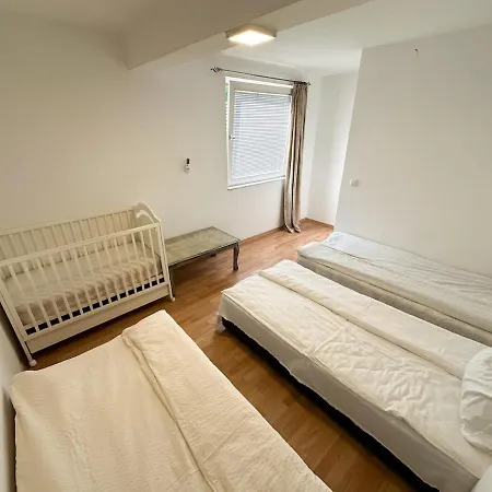 Διαμέρισμα Igman Hrasnica