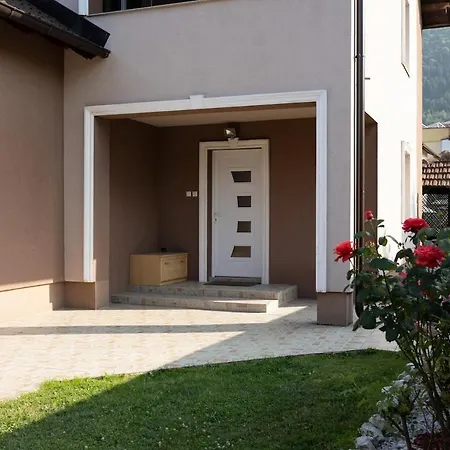 Apartment Igman Hrasnica