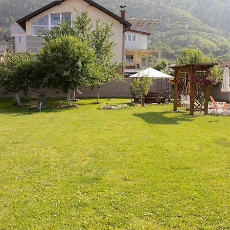 Apartment Igman Hrasnica