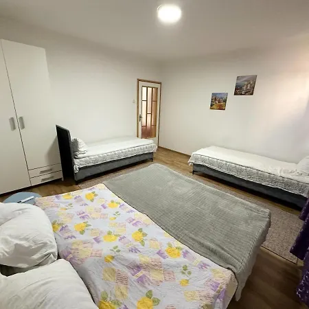 Διαμέρισμα Igman Hrasnica