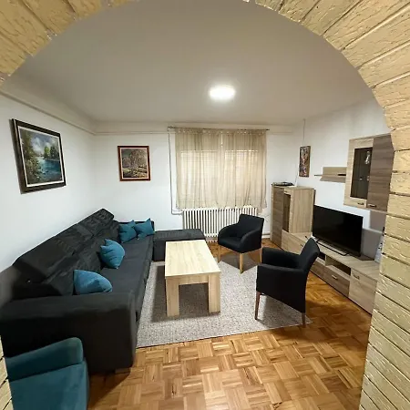 Διαμέρισμα Igman