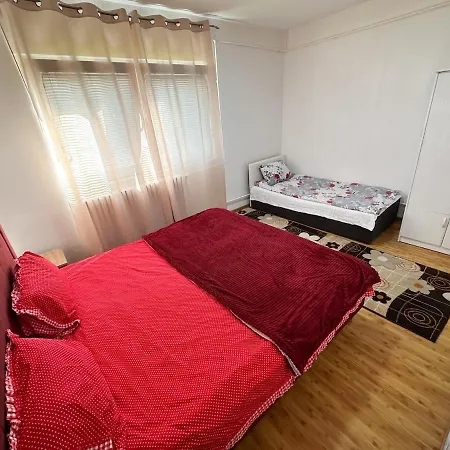 Apartment Igman *