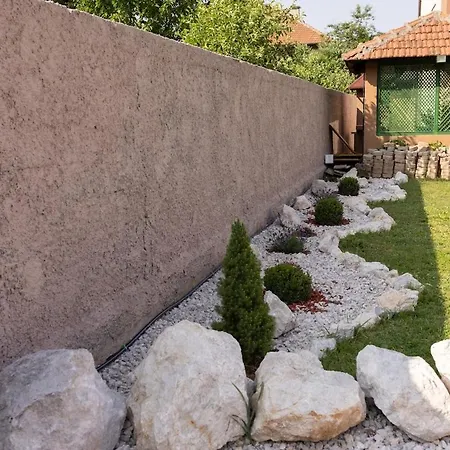 Igman Apartment Hrasnica
