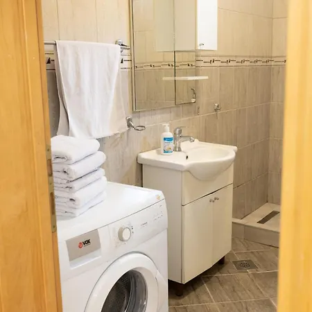 Apartment Igman *