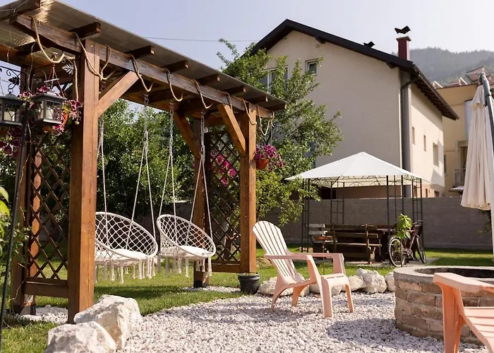 Διαμέρισμα Igman *