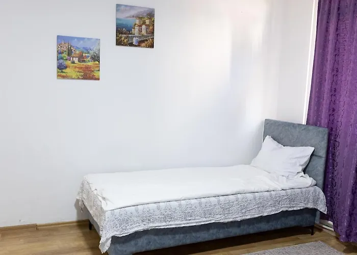 Igman Διαμέρισμα *