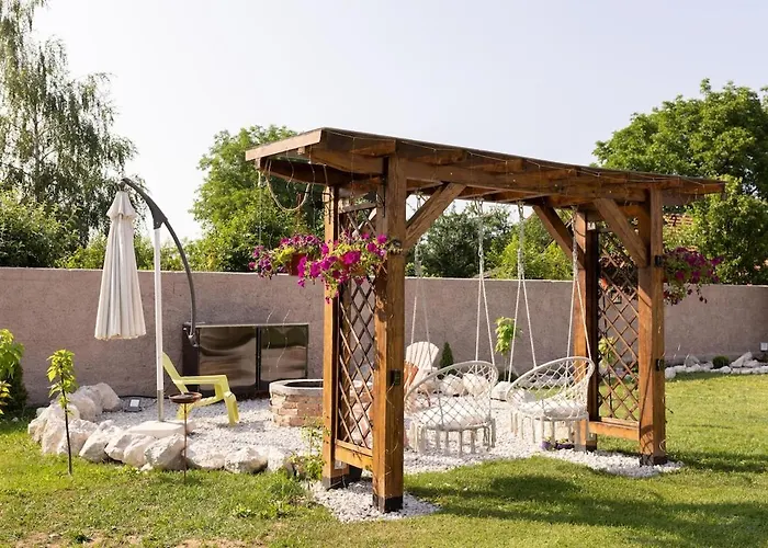 Igman Διαμέρισμα