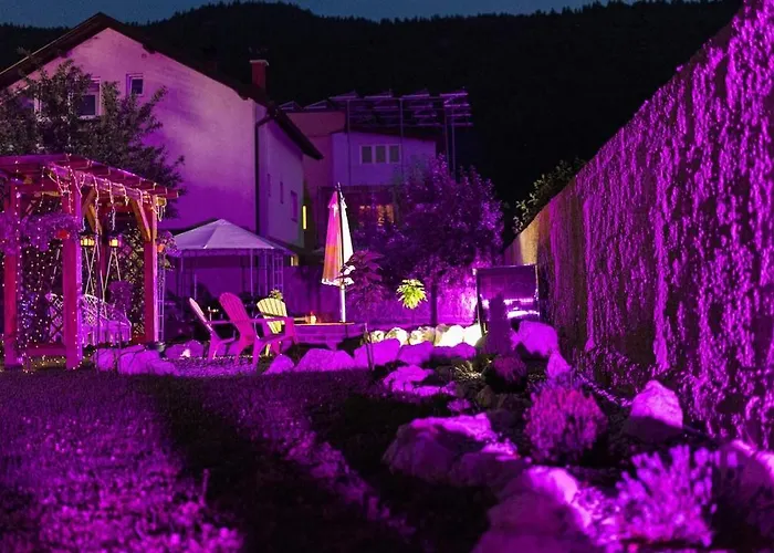 Igman Διαμέρισμα