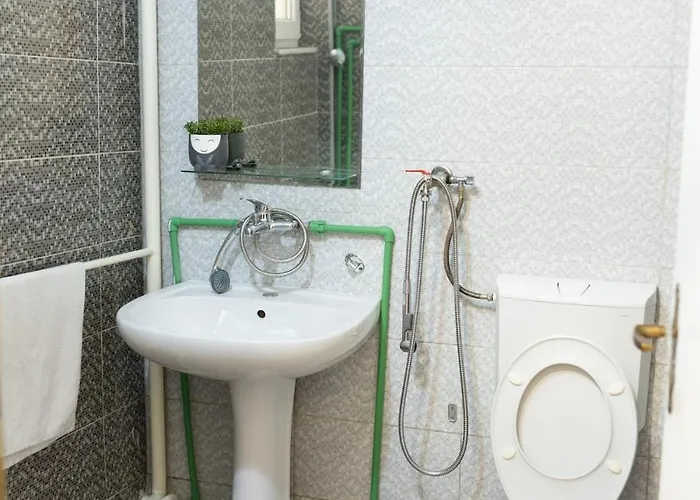 Igman Διαμέρισμα