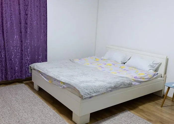 Διαμέρισμα Igman Hrasnica