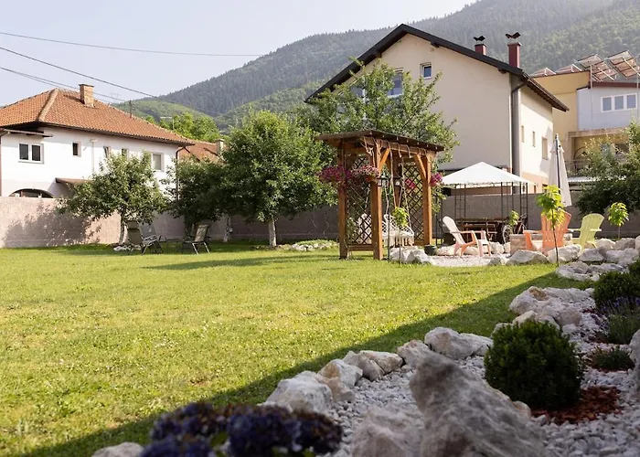 Διαμέρισμα Igman *