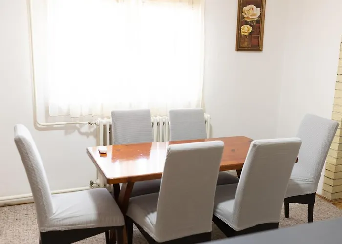 Igman Διαμέρισμα *