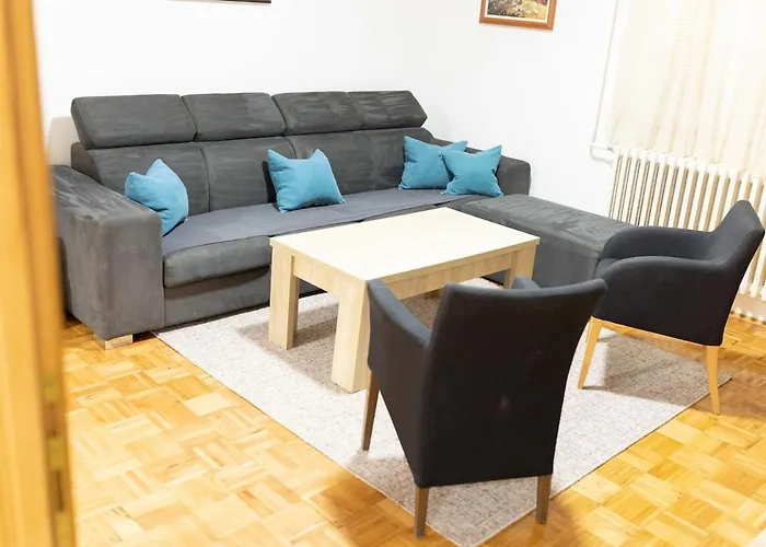 Igman Διαμέρισμα *