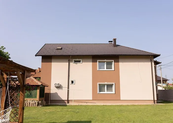 Διαμέρισμα Igman