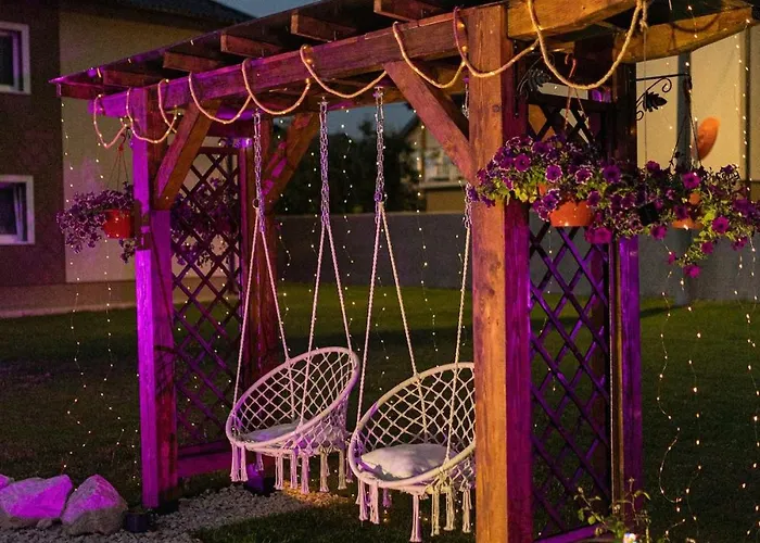 Igman Διαμέρισμα