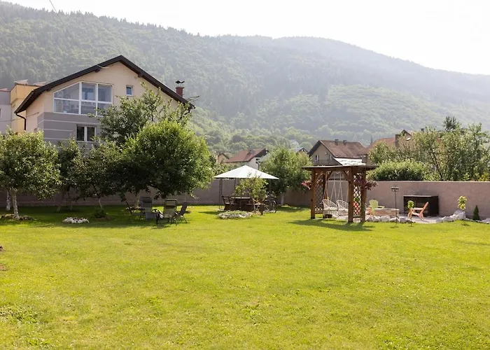 Διαμέρισμα Igman Hrasnica