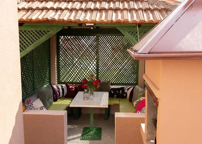 Igman Διαμέρισμα