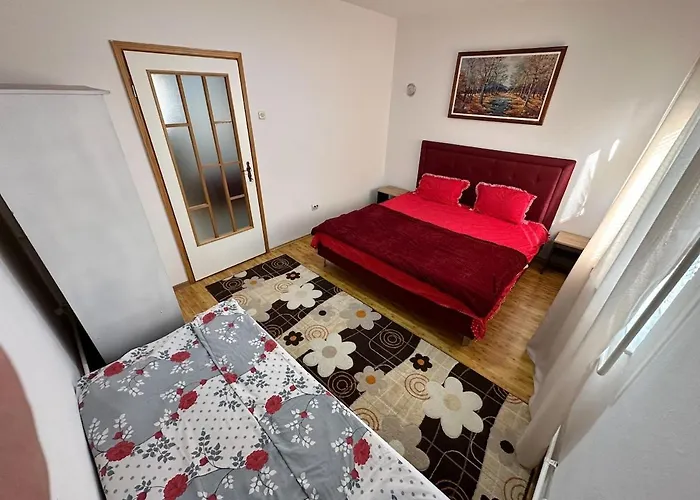 Igman Διαμέρισμα Hrasnica