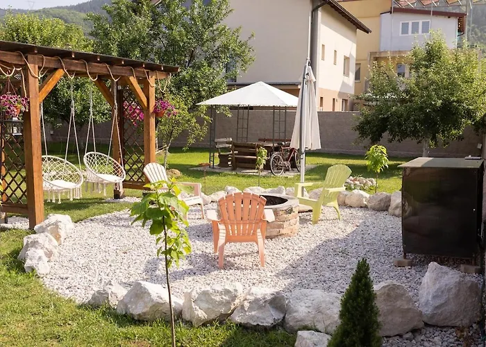 Igman Διαμέρισμα *