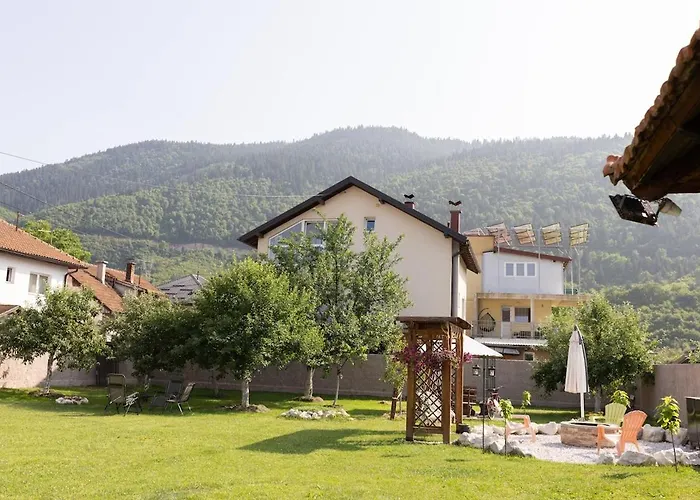 Igman Διαμέρισμα *