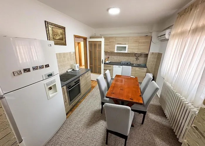 Διαμέρισμα Igman *