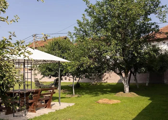 Διαμέρισμα Igman Hrasnica