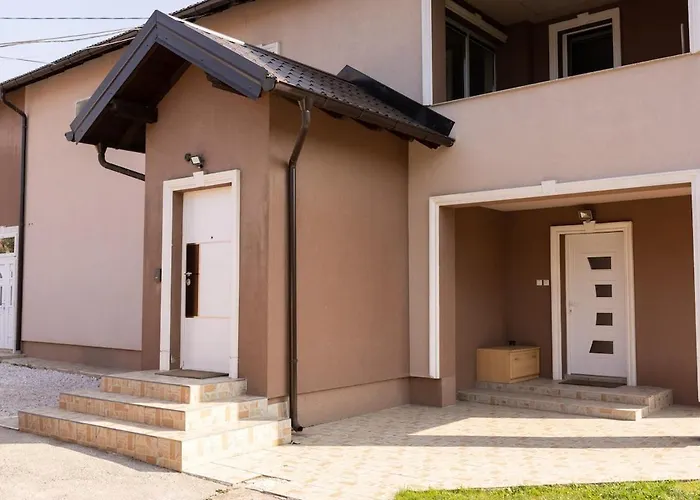 Διαμέρισμα Igman *