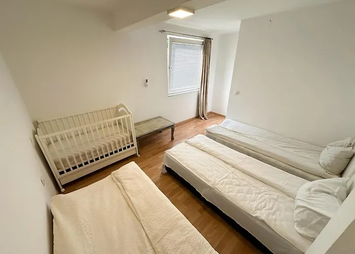 Διαμέρισμα Igman Hrasnica