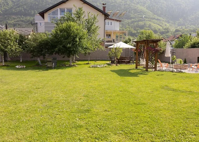 Διαμέρισμα Igman Hrasnica