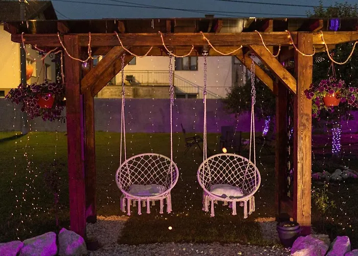 Igman Διαμέρισμα