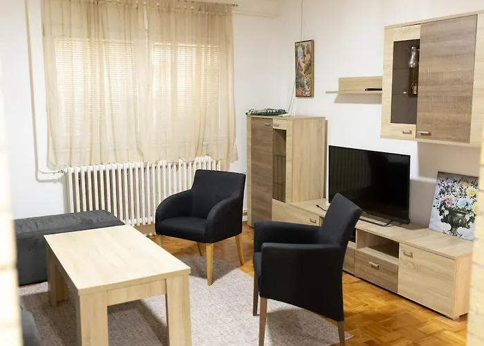 Igman Διαμέρισμα