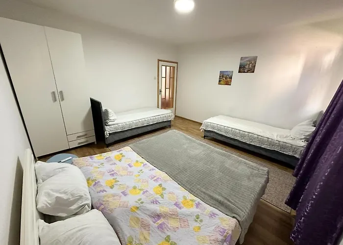 Διαμέρισμα Igman Hrasnica