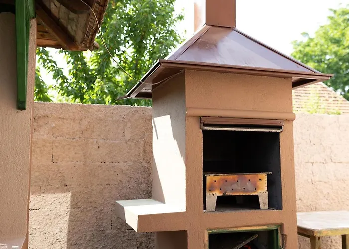 Διαμέρισμα Igman *