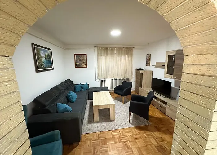 Διαμέρισμα Igman