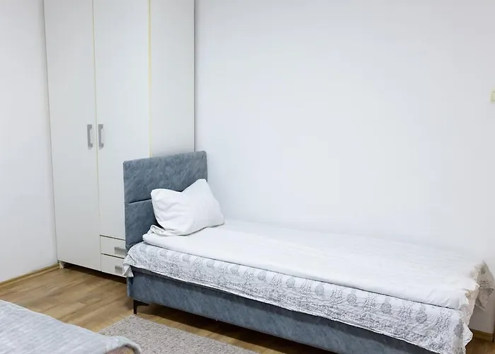 Igman Διαμέρισμα