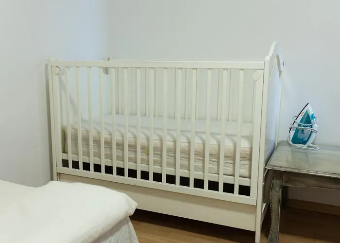 Igman Διαμέρισμα