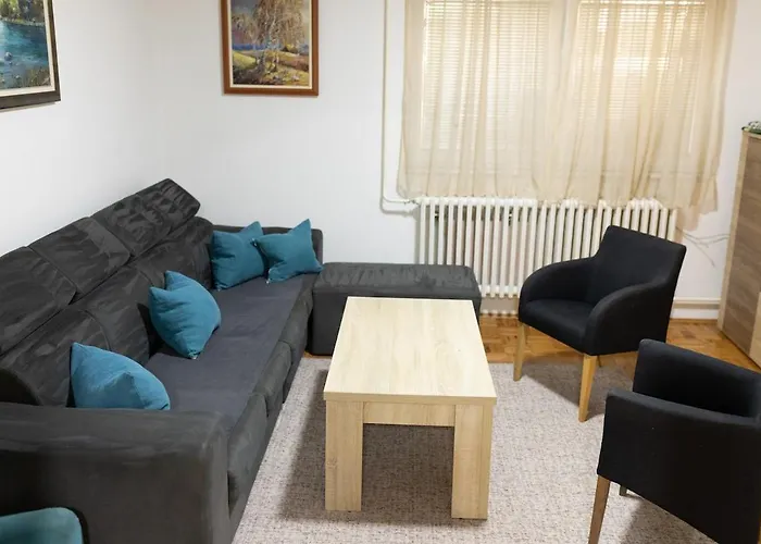 Διαμέρισμα Igman