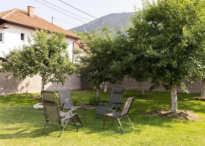 Igman Διαμέρισμα *