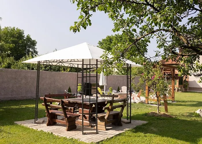 Διαμέρισμα Igman