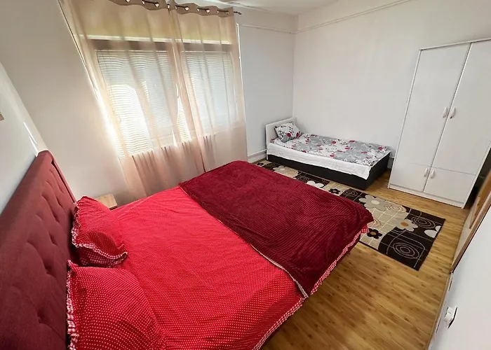 Διαμέρισμα Igman *